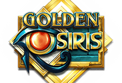 Golden Osiris Slot kostenlos spielen