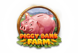 Piggy Bank Farm Slot kostenlos spielen