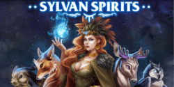 Sylvan Spirits