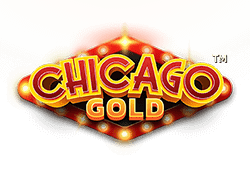 Microgaming Chicago Gold logo