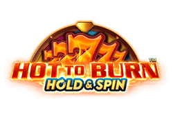 Hot to Burn Hold and Spin Slot kostenlos spielen