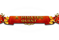 Microgaming Pirate's Quest logo