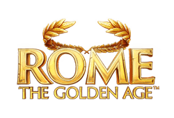 Net Entertainment Rome: The Golden Age logo