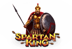 Spartan King Slot kostenlos spielen