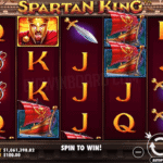 Spartan King