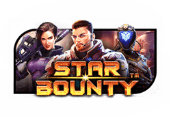 Pragmatic Play Star Bounty logo