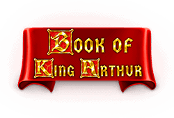JFTW Book of King Arthur logo