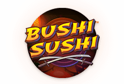 Bushi Sushi Slot kostenlos spielen