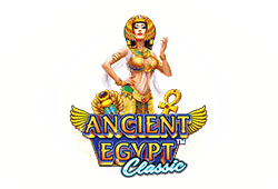 Pragmatic Play Ancient Egypt Classic logo