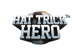 Hat Trick Hero Slot kostenlos spielen