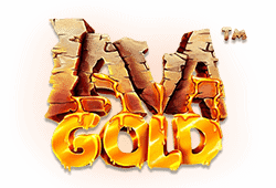 Lava Gold Slot kostenlos spielen