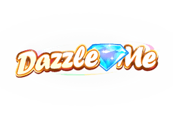 Net Entertainment - Dazzle Me Megaways slot logo