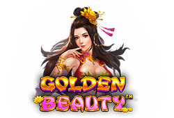 Golden Beauty Slot kostenlos spielen