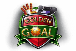 Play'n GO Golden Goal logo