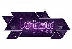 Lotsa Lines Slot kostenlos spielen