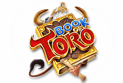Book of Toro Slot kostenlos spielen