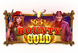 Bounty Gold Slot kostenlos spielen