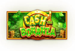 Cash Bonanza Slot kostenlos spielen