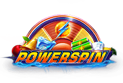 PowerSpin Slot kostenlos spielen